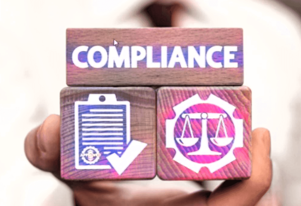 COMPLIANCE DOMINIO GESTION LEGAL